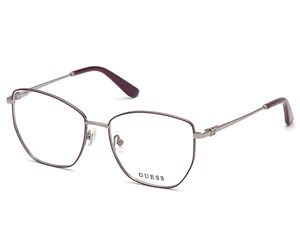 Óculos de Grau Guess GU2825 083-55