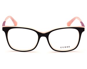 Óculos de Grau Guess GU2835 001-53