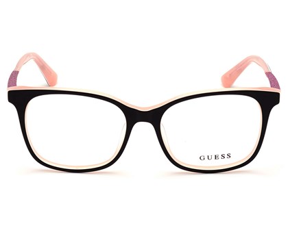 Óculos de Grau Guess GU2835 001-53