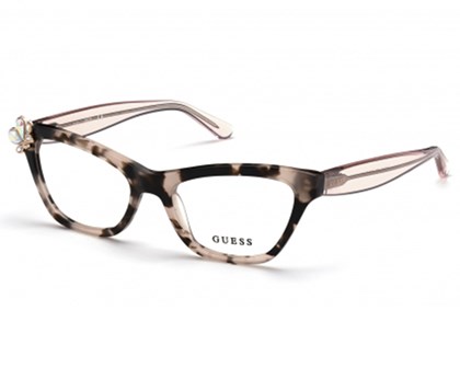 Óculos de Grau Guess GU2836 074-51