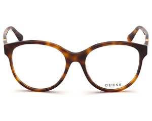 Óculos de Grau Guess GU2847 053-54