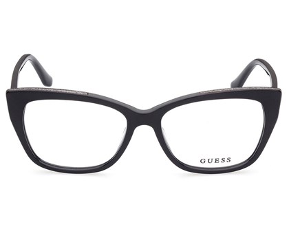 Óculos de Grau Guess GU2852 001-55