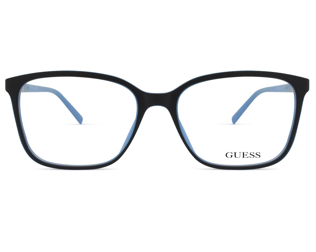 Óculos de Grau Guess GU3016 002-54
