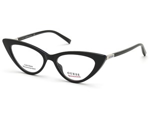 Óculos de Grau Guess GU3051 001-53