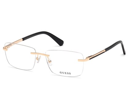 Óculos de Grau Guess GU50022 032-56