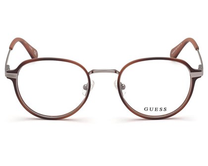 Óculos de Grau Guess GU50040 053-52