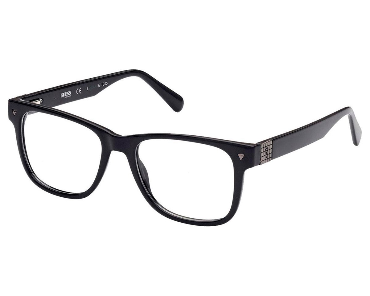 Óculos de Grau Guess GU8248 001-51