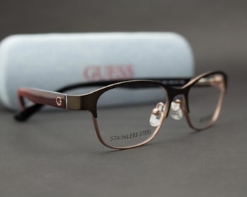 Óculos de Grau Guess Infantil GU9170 049-49