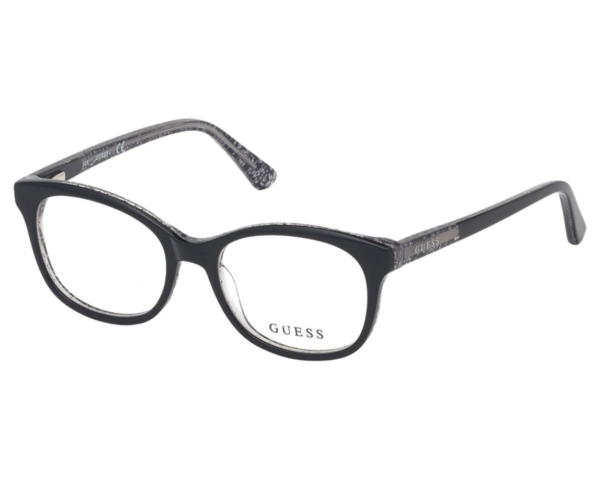 Óculos de Grau Guess Infantil GU9181 001-47