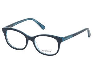 Óculos de Grau Guess Infantil GU9181 090-45