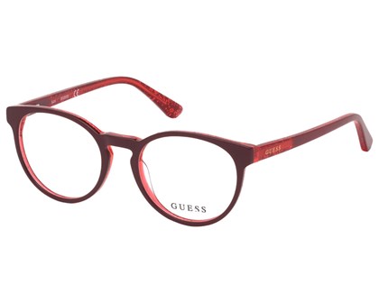 Óculos de Grau Guess  Infantil GU9182 069-46
