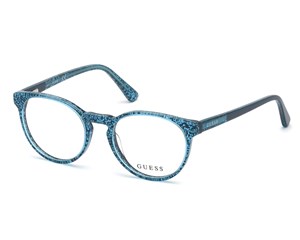 Óculos de Grau Guess Infantil GU9182 092-46
