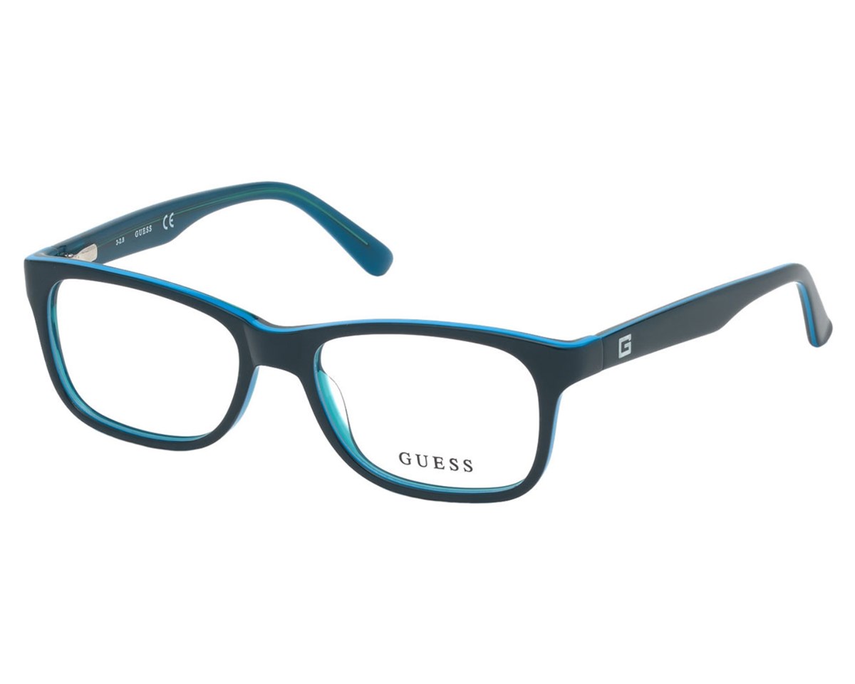 Óculos de Grau Guess Infantil GU9184 092-50