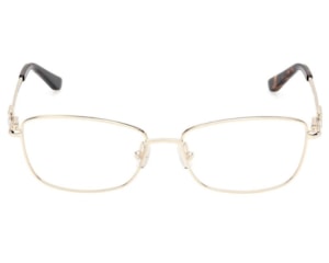 Óculos de Grau Guess Ouro Claro GU2975 032-53