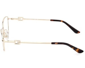 Óculos de Grau Guess Ouro Claro GU2975 032-53