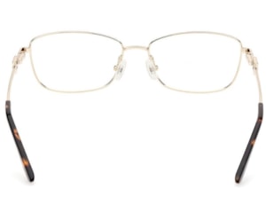 Óculos de Grau Guess Ouro Claro GU2975 032-53