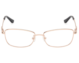 Óculos de Grau Guess Ouro Rosa GU2975 028-53