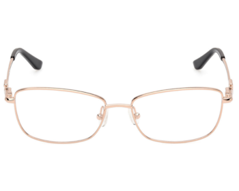 Óculos de Grau Guess Ouro Rosa GU2975 028-53