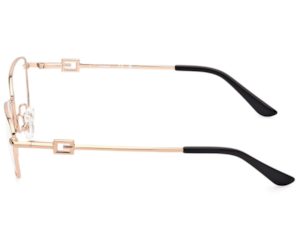 Óculos de Grau Guess Ouro Rosa GU2975 028-53