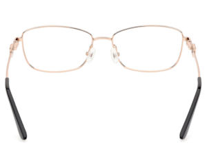 Óculos de Grau Guess Ouro Rosa GU2975 028-53