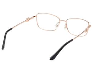 Óculos de Grau Guess Ouro Rosa GU2975 028-53