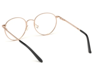 Óculos de Grau Guess Preto Brilhante GU2725 005-50