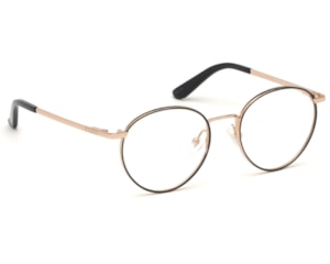 Óculos de Grau Guess Preto Brilhante GU2725 005-50
