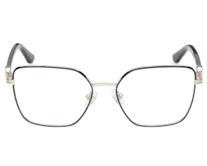 Óculos de Grau Guess Preto Brilhante GU50313 001-53