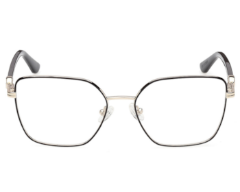 Óculos de Grau Guess Preto Brilhante GU50313 001-53