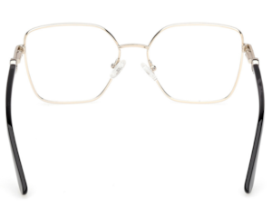 Óculos de Grau Guess Preto Brilhante GU50313 001-53
