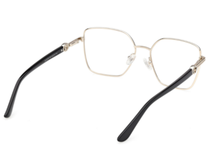 Óculos de Grau Guess Preto Brilhante GU50313 001-53