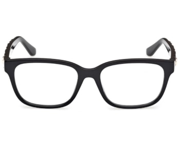 Óculos de Grau Guess Preto Brilho GU50308 001-53