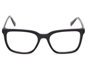 Óculos de Grau Guess Preto Brilho GU50391 001-53