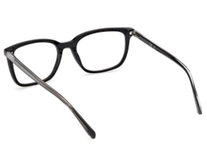Óculos de Grau Guess Preto Brilho GU50391 001-53