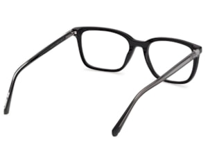 Óculos de Grau Guess Preto Brilho GU50391 001-53