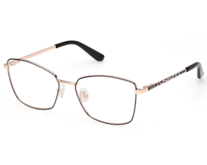 Óculos de Grau Guess Preto Mate GU50170 002-52