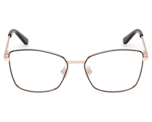 Óculos de Grau Guess Preto Mate GU50170 002-52
