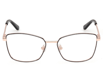 Óculos de Grau Guess Preto Mate GU50170 002-52