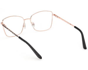 Óculos de Grau Guess Preto Mate GU50170 002-52