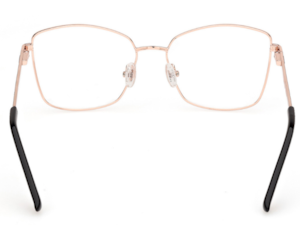 Óculos de Grau Guess Preto Mate GU50170 002-52