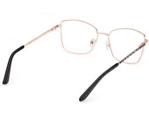 Óculos de Grau Guess Preto Mate GU50170 002-52