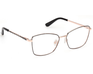 Óculos de Grau Guess Preto Mate GU50170 002-52