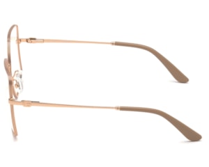 Óculos de Grau Guess Rosa Brilho GU2824 059-57 