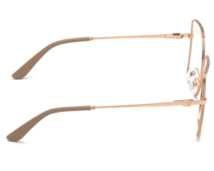 Óculos de Grau Guess Rosa Brilho GU2824 059-57 