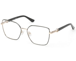 Óculos de Grau Guess Verde Brilhante GU50313 096-53