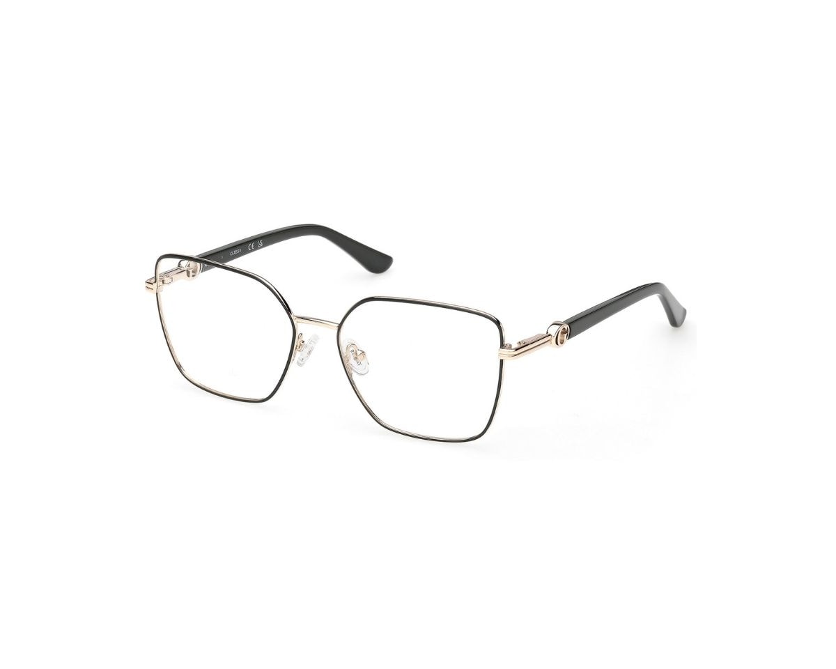 Óculos de Grau Guess Verde Brilhante GU50313 096-53