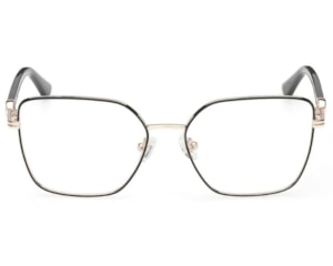 Óculos de Grau Guess Verde Brilhante GU50313 096-53