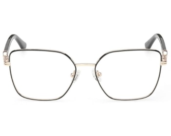 Óculos de Grau Guess Verde Brilhante GU50313 096-53