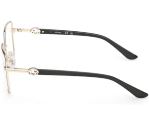 Óculos de Grau Guess Verde Brilhante GU50313 096-53