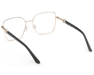 Óculos de Grau Guess Verde Brilhante GU50313 096-53